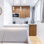 Stylish 4 Stars Apartment Near Montmartre & Metro