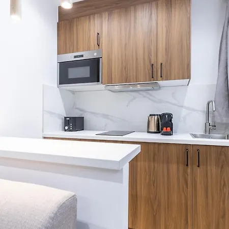 Stylish 4 Stars Near Montmartre & Metro * Paris