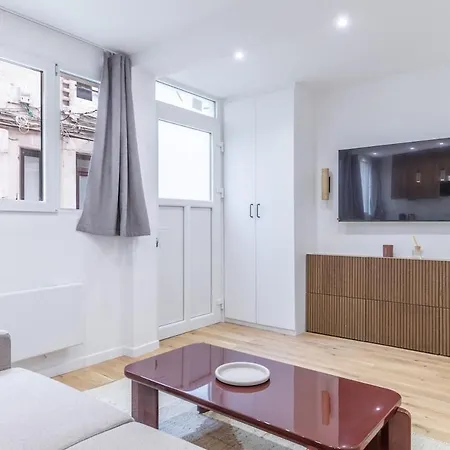 Stylish 4 Stars Near Montmartre & Metro * Paris